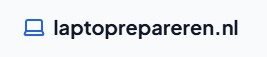 Laptoprepareren.nl